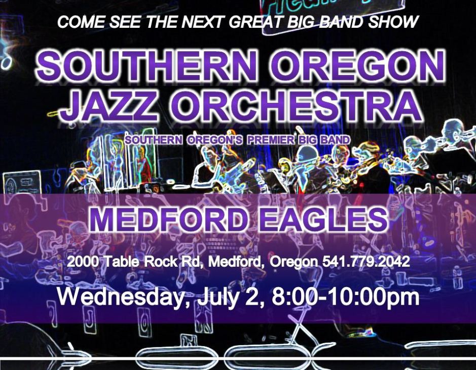 SOJO at Eagles 7-2-14
