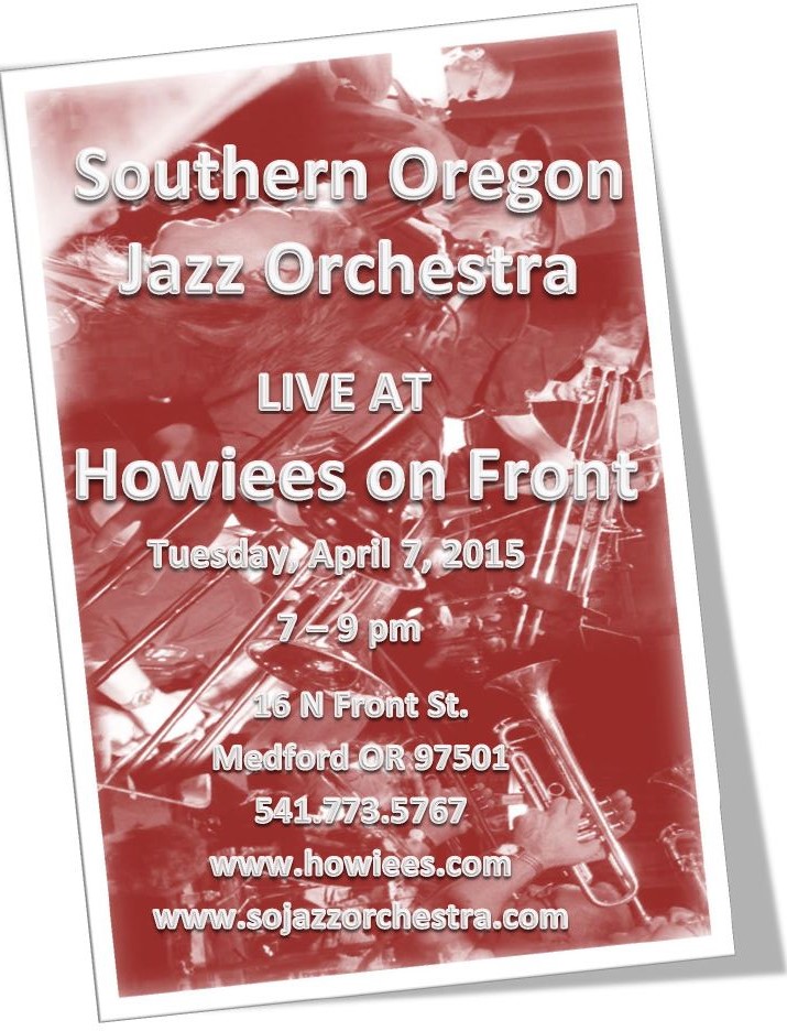 Howiees Poster2