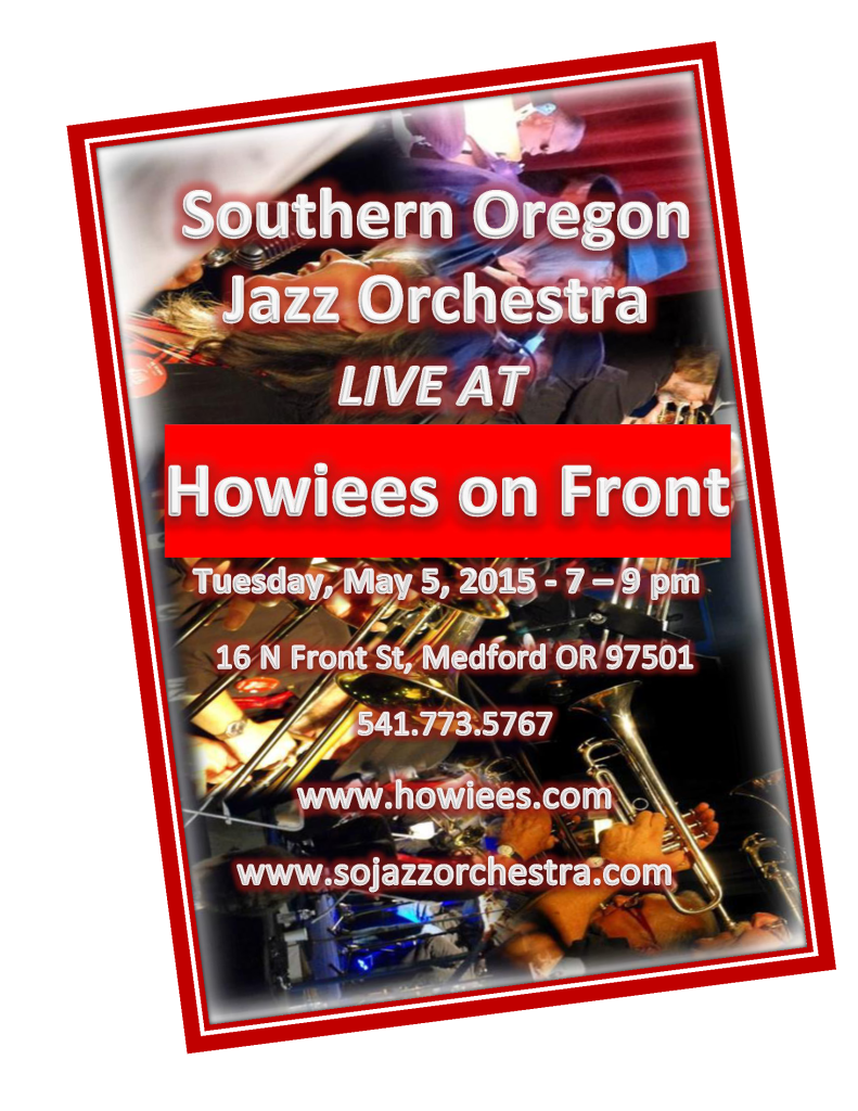 Howiees Poster II