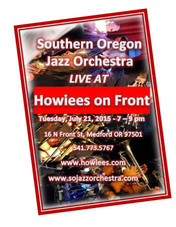 Howiees Poster III