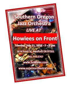 Howiees Poster III