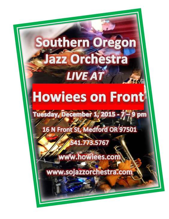 Howiees Poster V