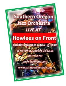 Howiees Poster V