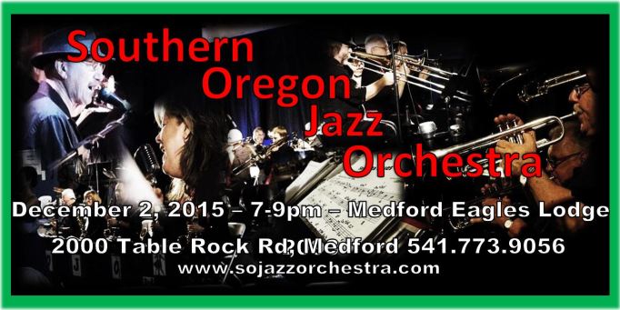 SOJO at Eagles 12-2-15