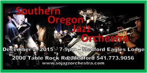 SOJO at Eagles 12-2-15